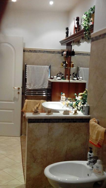 Casa Vacanza Gaudenti Bed and Breakfast Roma Camera foto