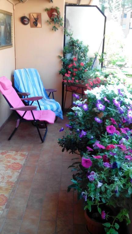 Casa Vacanza Gaudenti Bed and Breakfast Roma Camera foto