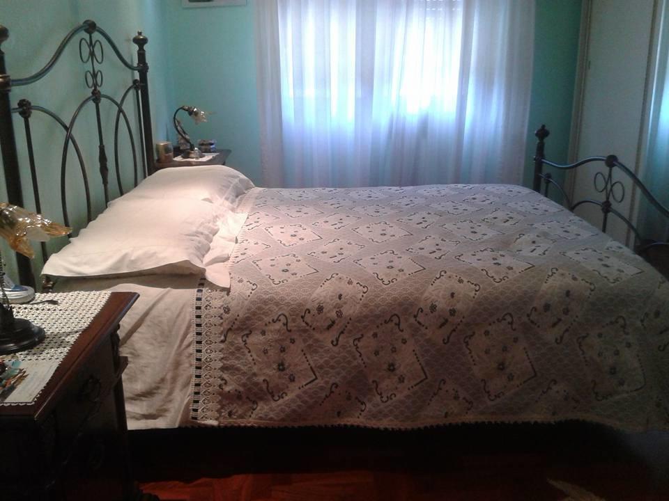 Casa Vacanza Gaudenti Bed and Breakfast Roma Camera foto
